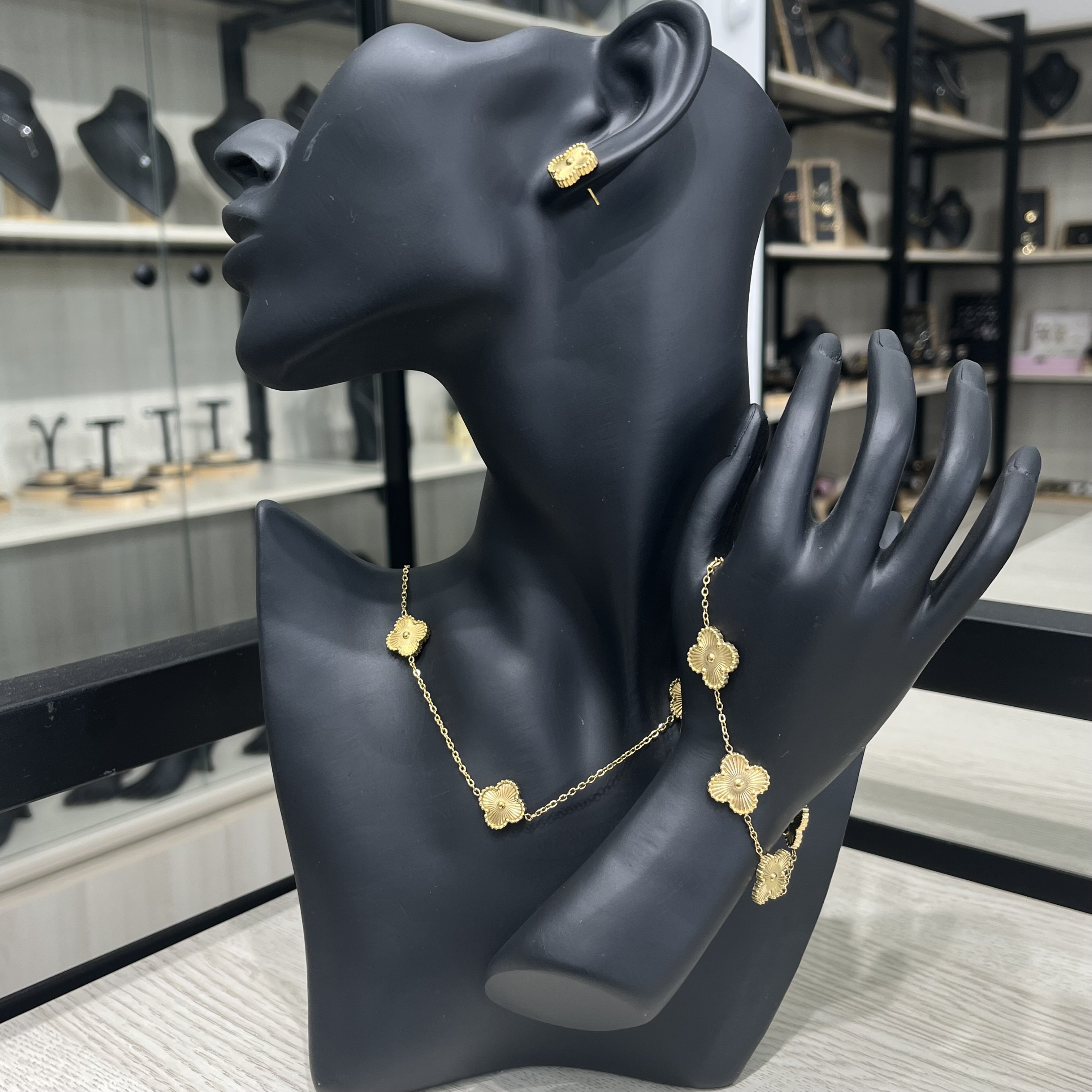 van cleef-set7
